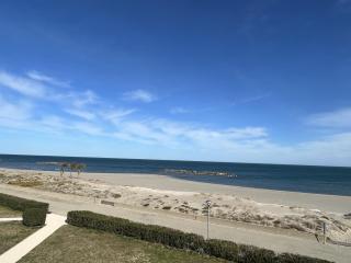 Agréable Studio en Bord de Mer avec Terrasse et Parking - Le Barcarès - FR-1-799-28 - Le Barcarès - 9