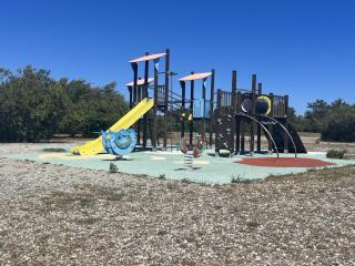 Studio confortable 3P avec piscines et parking public - Le Barcarès - FR-1-799-22 - 4