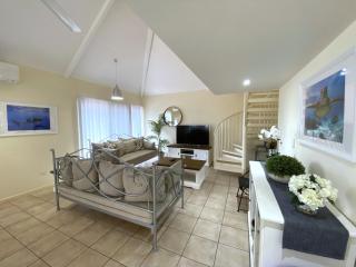Osprey Holiday Village Unit 110 - Exmouth - 4