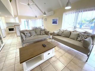 Osprey Holiday Village Unit 110 - Exmouth - 5