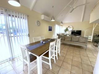 Osprey Holiday Village Unit 110 - Exmouth - 8