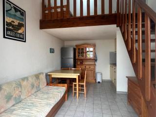 Charmante Villa T3 Mezzanine Climatisée - Terrasse - 400m de la Plage - 6P - Parking - FR-1-799-29 - Le Barcarès - 9