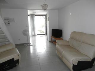 Le Barcarès - Villa T3 Coquette - Résidence Calme - Proche Plage, Port, et Village - Parking Privé - FR-1-799-38 - Le Barcarès - 3