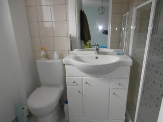 Le Barcarès - Villa T3 Coquette - Résidence Calme - Proche Plage, Port, et Village - Parking Privé - FR-1-799-38 - 3