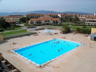 Studio à Le Barcarès avec Piscine – 4 Pers, Animaux OK, Parking - FR-1-799-40 - Le Barcarès - 0