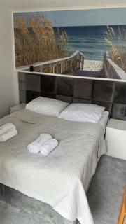 Hotel Anna Mielno - Mielno - 6