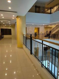 Serenity Corner 2BHK Apt - 2