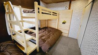 Royce Garden 2-Hanazono Stay- - Vacation STAY 16082 - Kyoto - 3