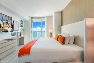 Lyfe Resort Stunning 2 BDR Modern On the Ocean - Hollywood - 3