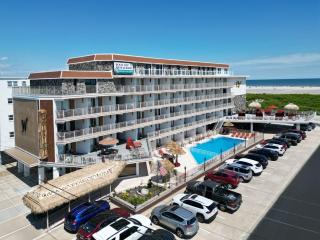 Waikiki Oceanfront Inn - Wildwood Crest - 0