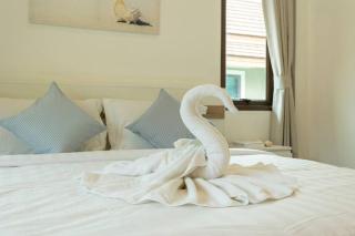 Center Stay from Patong Bangla Walking Street V107 - 1