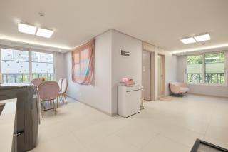 Pink room 4 bedroom - Seul - 3