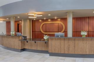 Crowne Plaza Indianapolis-Airport by IHG - 1
