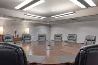 Crowne Plaza Indianapolis-Airport by IHG - Indianapolis - 1