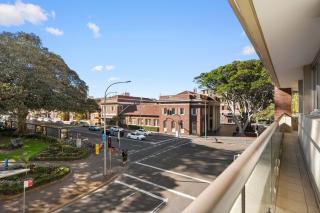 Manlys Heart - Sydney - 6