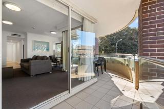 Manlys Heart - Sydney - 4