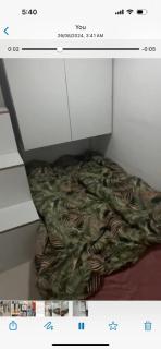 Al Barsha 1 Room, Capsule, Bedspace - for Female - 4