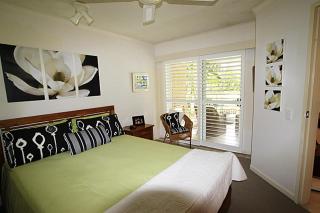 Serenity Apartments Noosa - Noosa Heads - 9