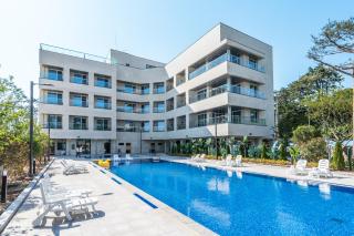 Dongho Beach Hotel - Gochang - 7