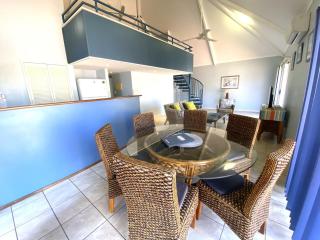 Osprey Holiday Village Unit 114 - Exmouth - 8