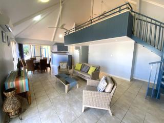 Osprey Holiday Village Unit 114 - Exmouth - 6