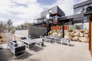 Boxwood Mount Nelson - Sandy Bay - 1
