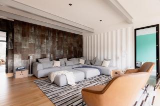 Luxe Hobart Villa - Boxwood - Hobart - 3