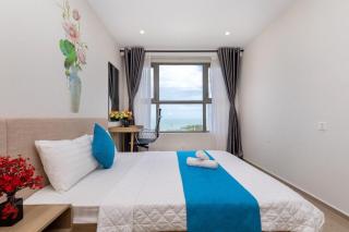 The Sóng Apartment - Vũng Tàu - 7