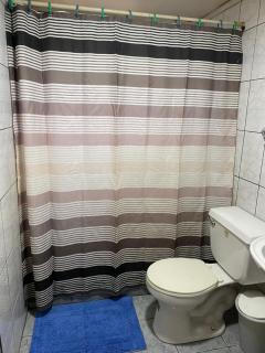 Cómoda habitación en casa de Ñuñoa - Santiago - 8