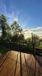 Chalés Mirante da Serra PB - 7