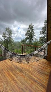 Chalés Mirante da Serra PB - 6