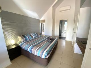 Osprey Holiday Village Unit 203 1 Bedroom - Exmouth - 7