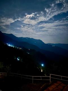 Nature height - Nainital - 2