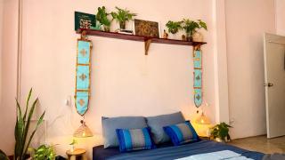 Baan YentaFo - Pink House 2nd floor - - 0