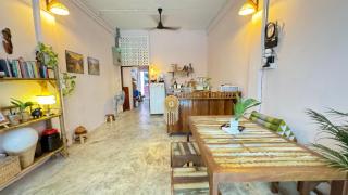 Baan YentaFo - Pink House 2nd floor - - 9
