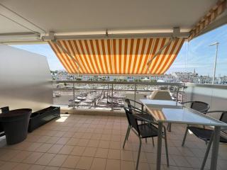 La Baule: Bel appartement à 250m de la plage et des commerces - FR-1-392-238 - Le Pouliguen - 0