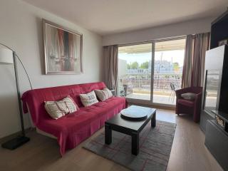 La Baule: Bel appartement à 250m de la plage et des commerces - FR-1-392-238 - Le Pouliguen - 6