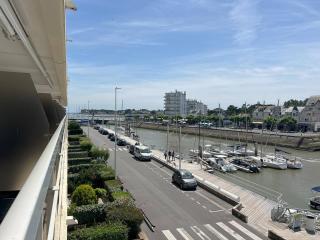 La Baule: Bel appartement à 250m de la plage et des commerces - FR-1-392-238 - Le Pouliguen - 4