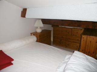 Sète: Apt 25m², 4pers, Clim, Terrasse, Parking - FR-1-472-205 - Sète - 4