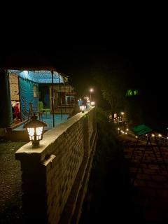 Nature height - Nainital - 3
