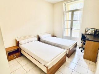 Charmant F2 avec balcon, centre-ville, 2 pers, proche cures, animaux admis - FR-1-703-183 - 8