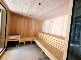 Appartement neuf avec jardin au cœur des Gets, proche pistes et commerces - FR-1-598-169 - Les Gets - 8