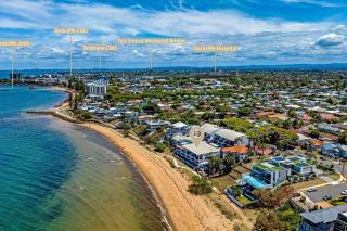 Mon Plaisir 5 - Redcliffe - 4