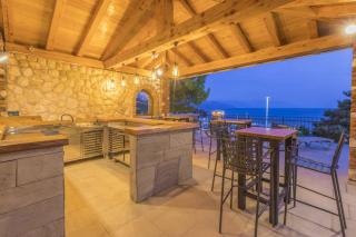 Apartments Palace Paulina in Novi Vinodolski 39469 - Novi Vinodolski - 9