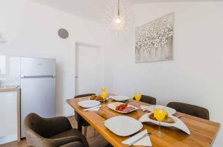 Apartments Palace Paulina in Novi Vinodolski 39469 - Novi Vinodolski - 7
