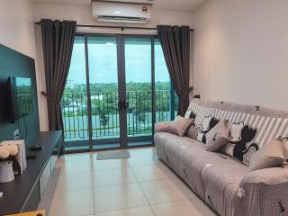 Meritus Premium Home Suite 8 Pax - Perai - 0