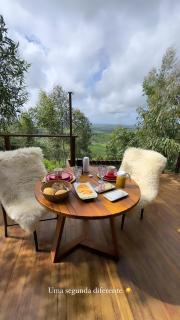 Chalés Mirante da Serra PB - 4