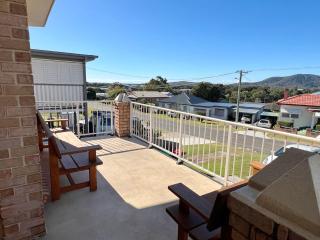 Adacos 19 On Sturt - Bring your own linen - 9