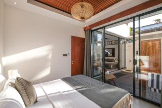Villa Nalu Kai Bingin - Bingin Beach - 9