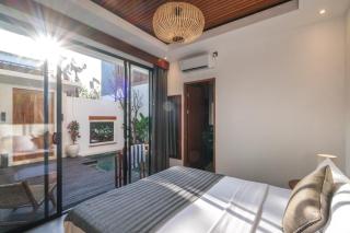 Villa Nalu Kai Bingin - Bingin Beach - 1